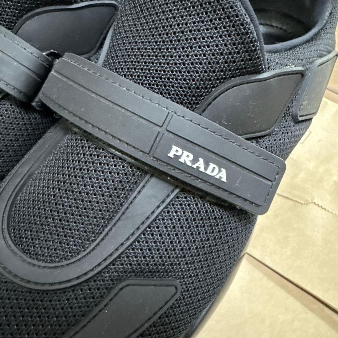 PRADA(プラダ) クラウドバースト エアサンダー 37 1/2