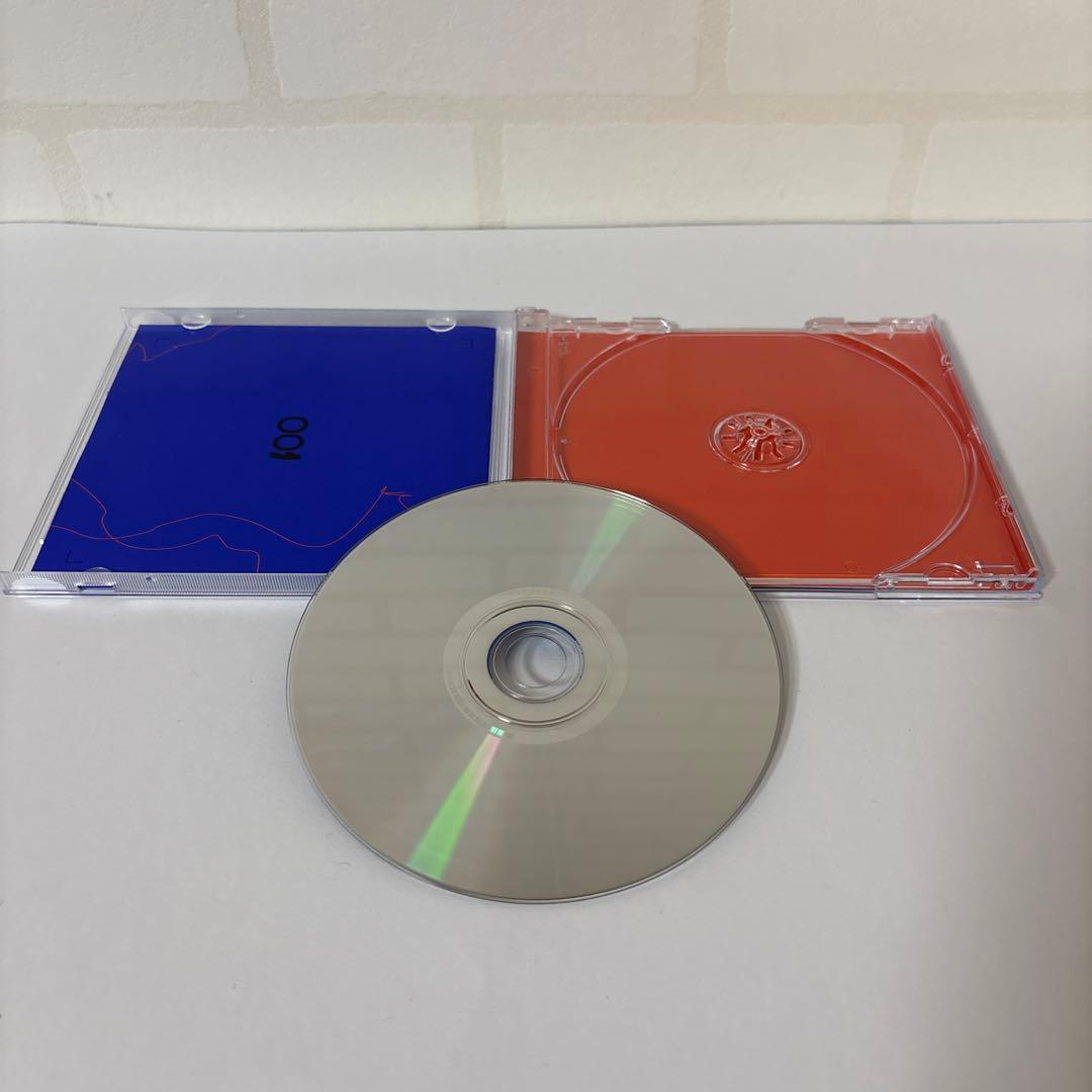 MILGRAM ミルグラム CDまとめ シングル3点セット レンタル落ちCD