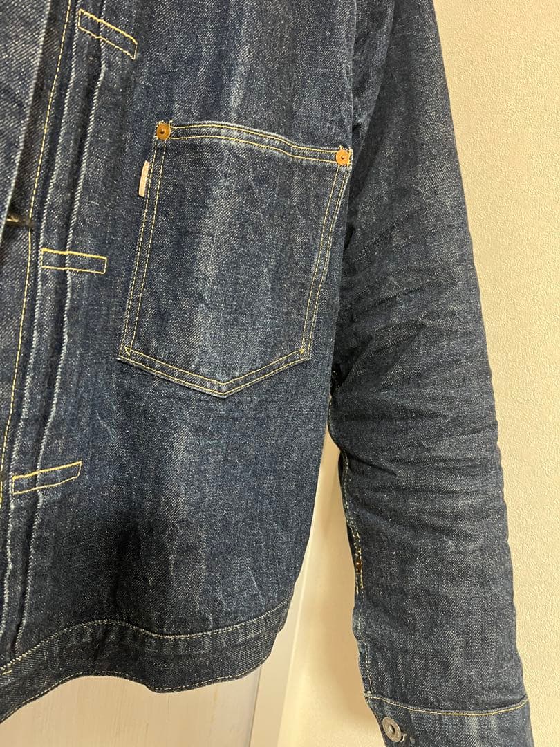 Warehouse S2000 DSB 大阪店オープン記念限定モデル 大戦