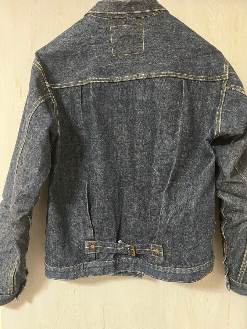 Warehouse S2000 DSB 大阪店オープン記念限定モデル 大戦