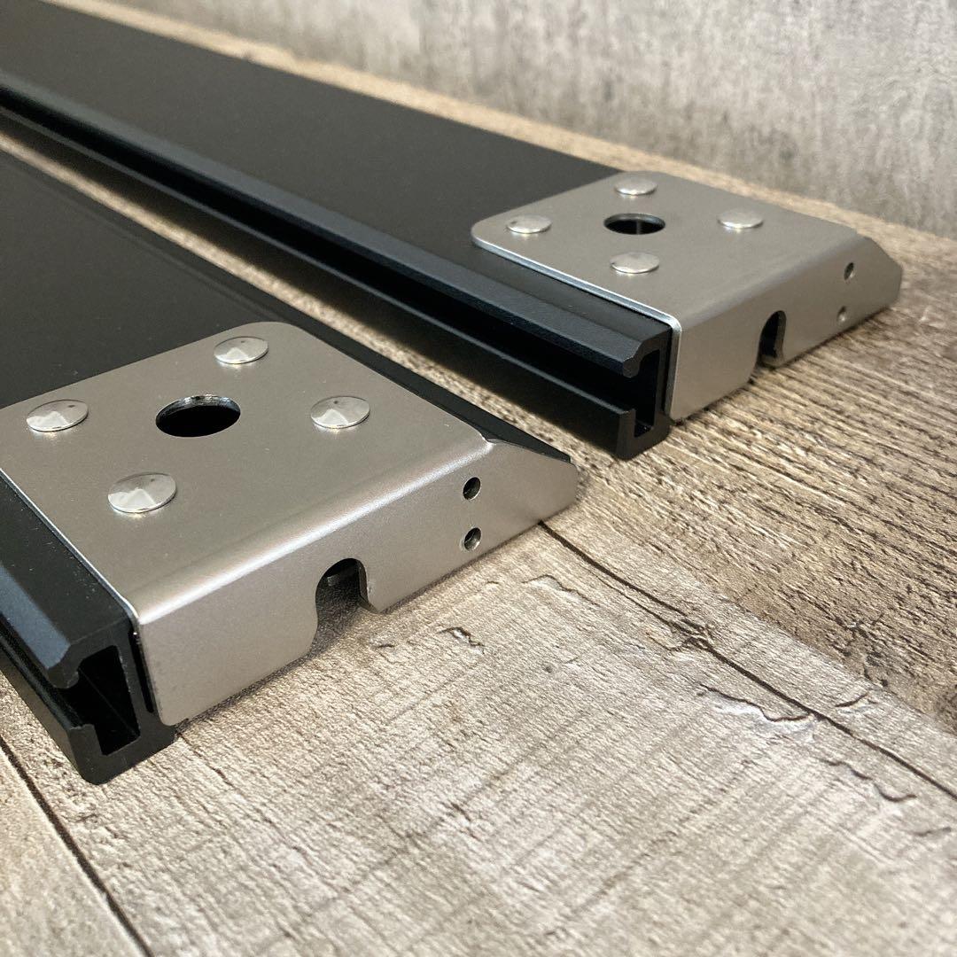 新品　セパレートIGT 2ユニット IGT ( スノーピーク　同型品　④