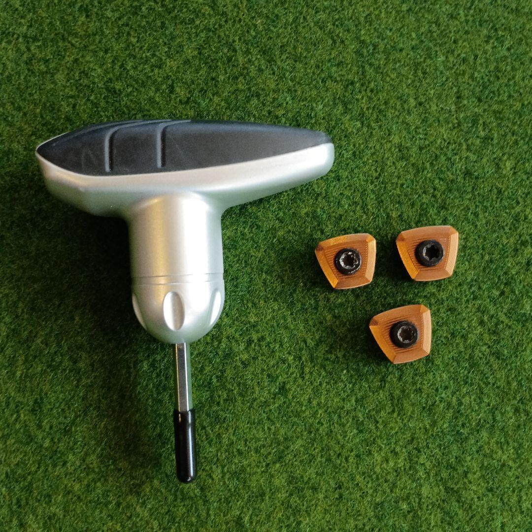 PING G400 ドライバー 9度8.5度 フェアウェイウッド5Wクラブセット