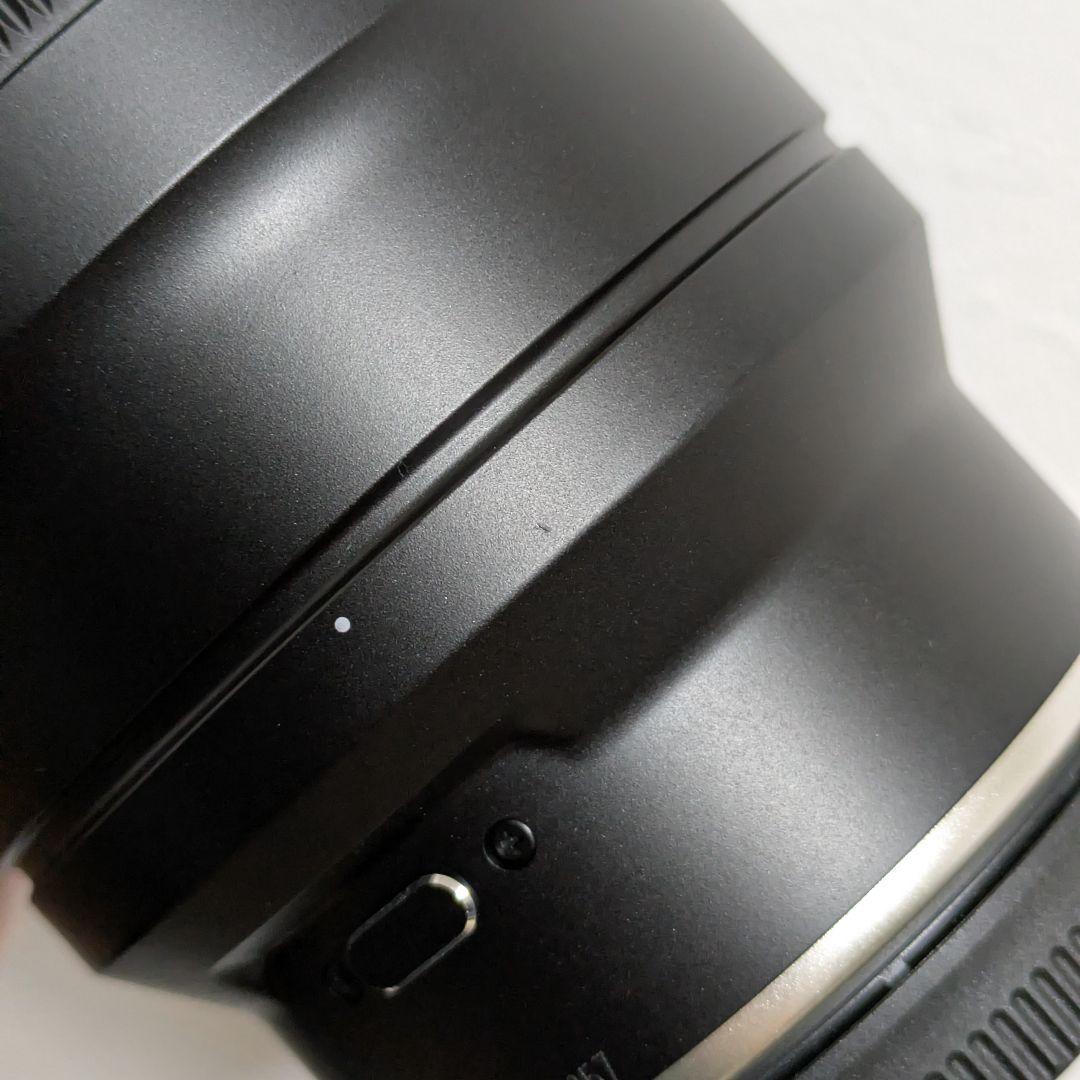 TAMRON 50-400mm Zマウント +三脚座