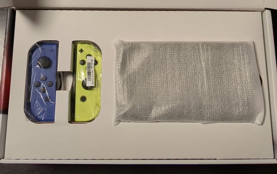 Nintendo Switch ジャンク