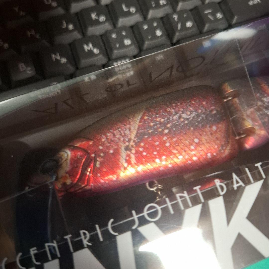 DRT タイニークラッシュ 　DRT CRAW TiNY KLASH 　新品