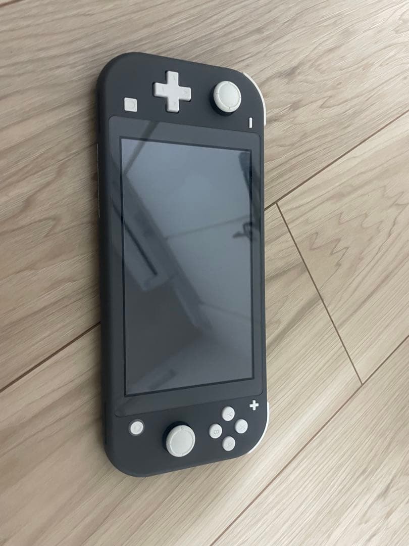 Nintendo Switch Lite スイッチライト HDH-001