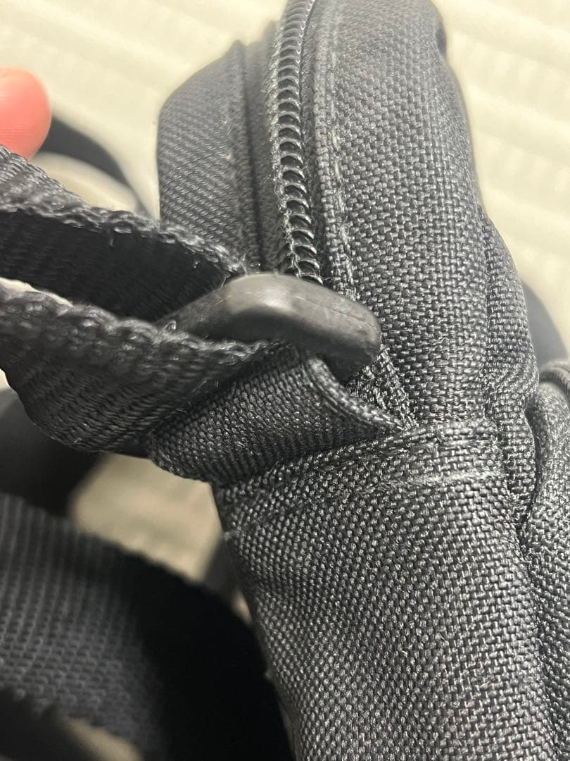 BALENCIAGA ショルダーバッグ