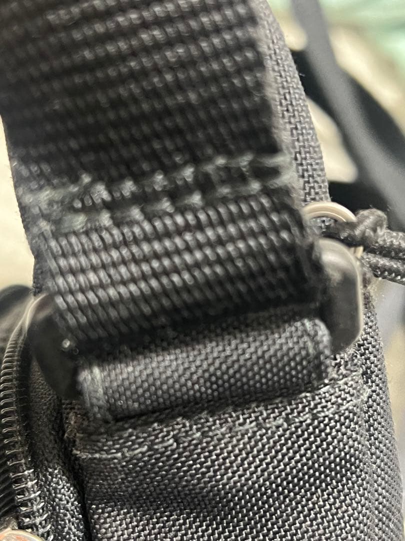 BALENCIAGA ショルダーバッグ