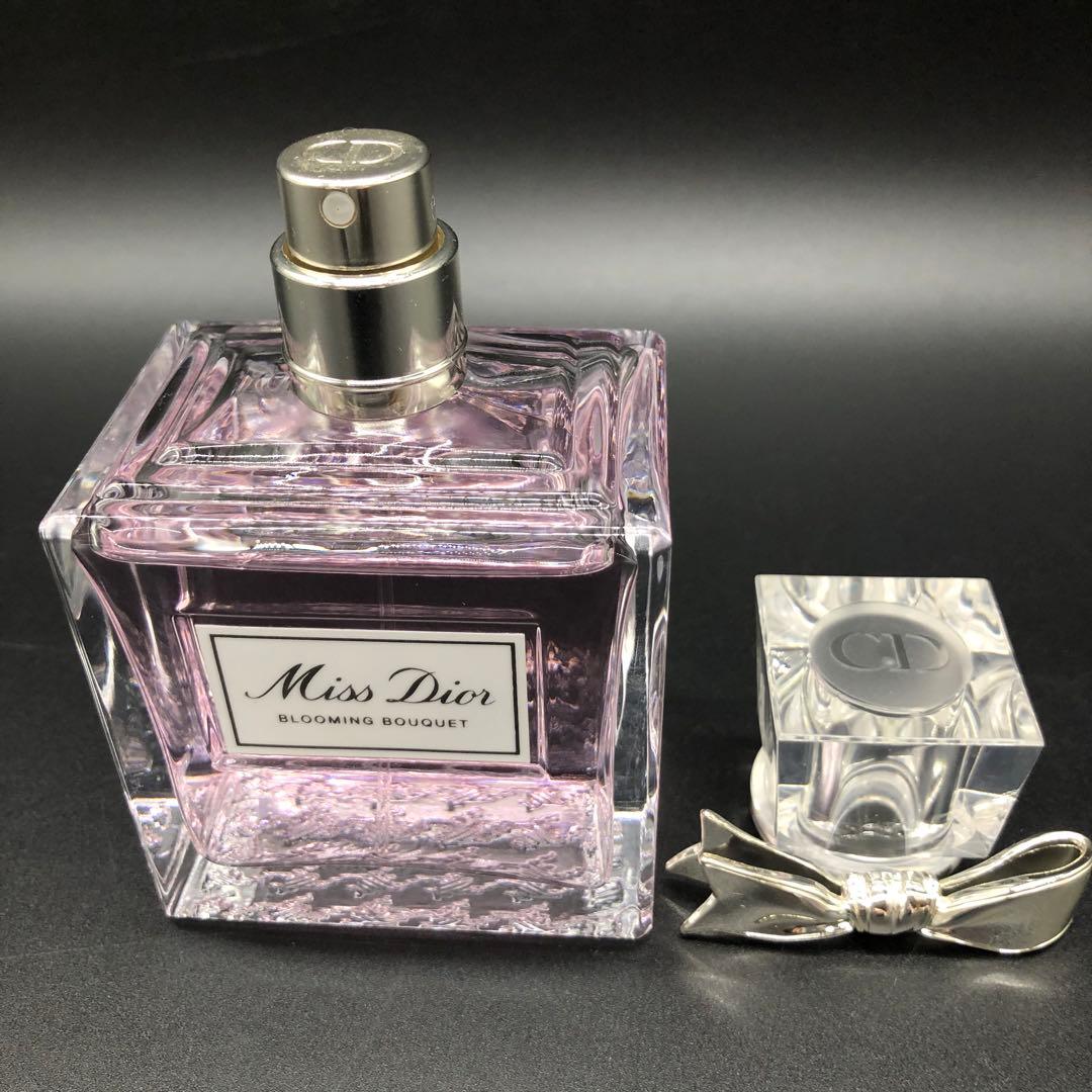 Dior ミスディオール ブルーミングブーケ オードトワレ 100ml