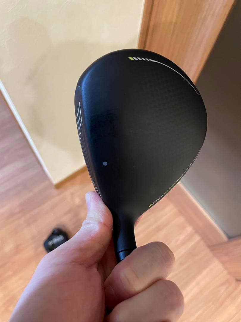 PING G430MAX フェアウェイウッド 5W