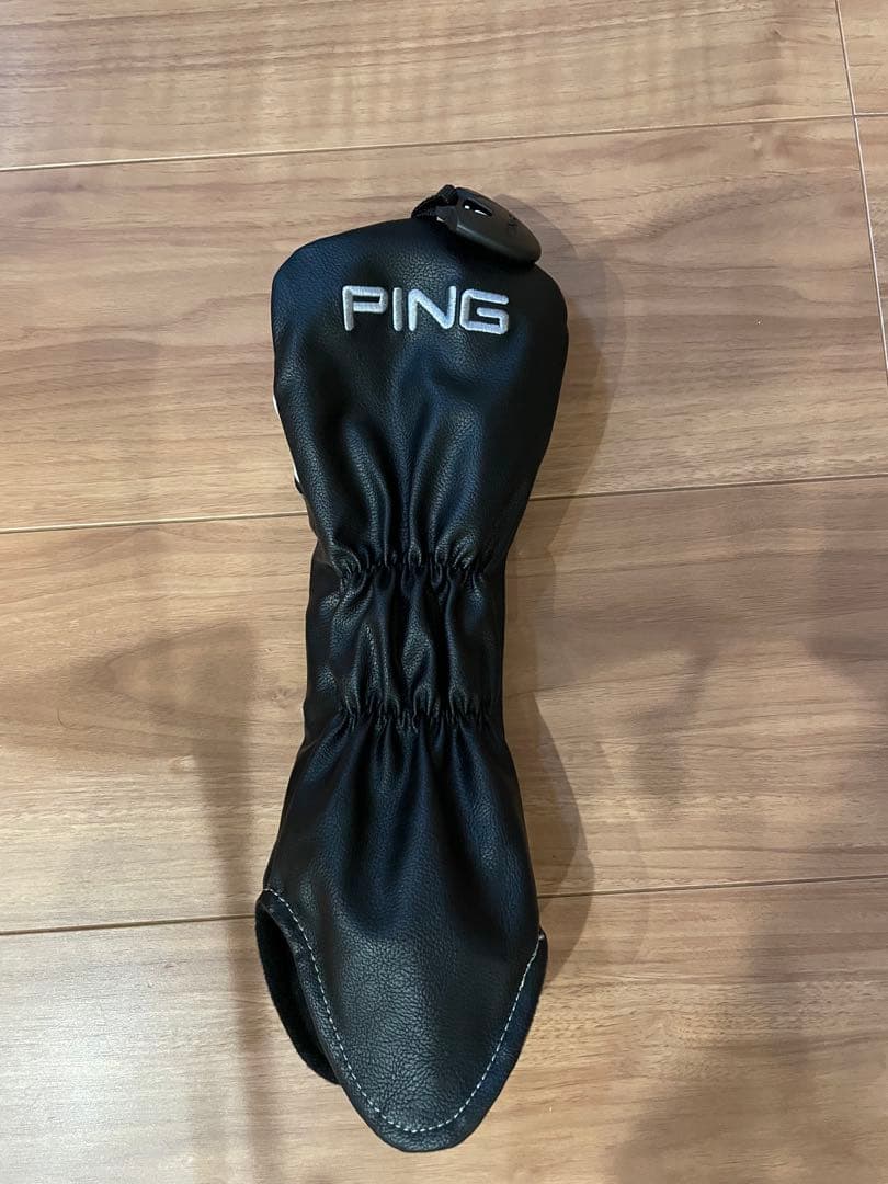 PING G430MAX フェアウェイウッド 5W