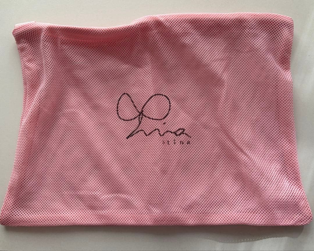 【美品⭐︎ポーチ付】スティナ/Stina レオタード サイズP