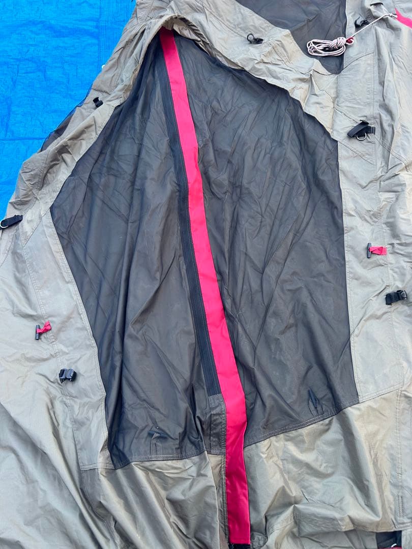 スノーピーク リビングシェルS Pro. FES-240