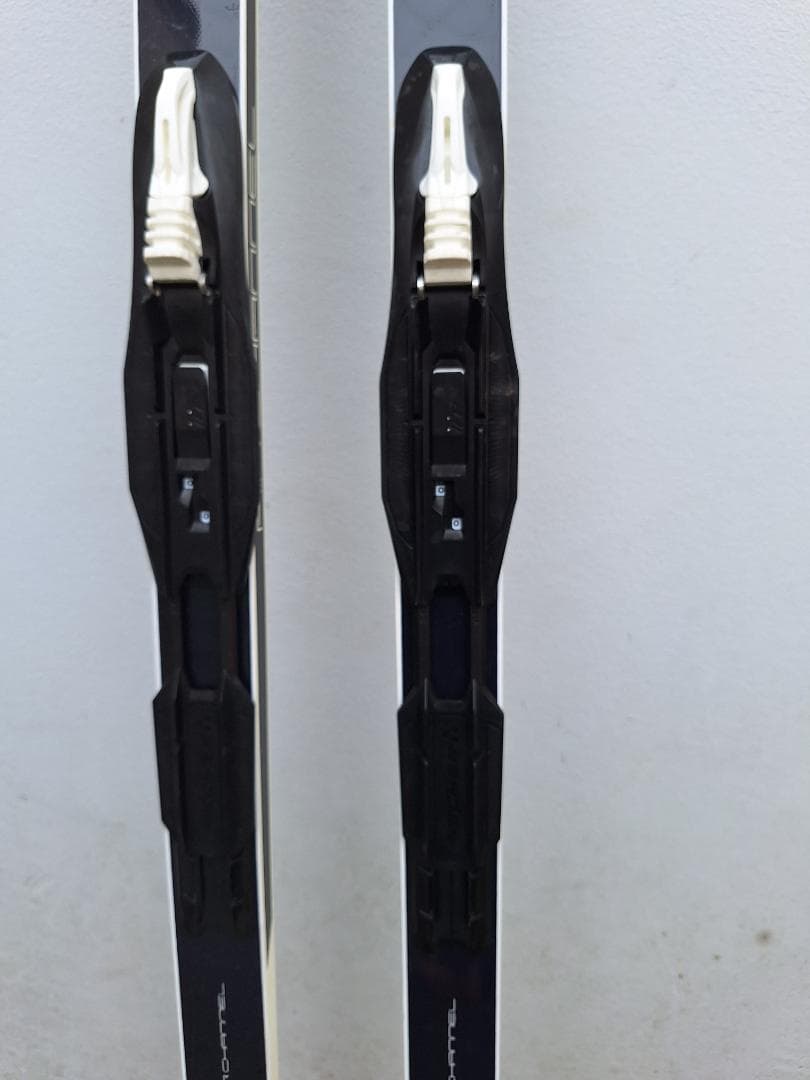 FISCHER クロスカントリースキーセット