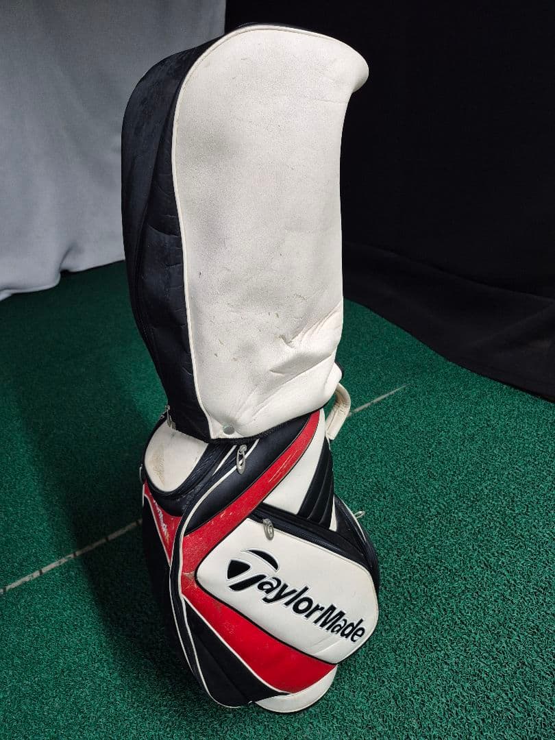 TaylorMade Burner メンズクラブセット