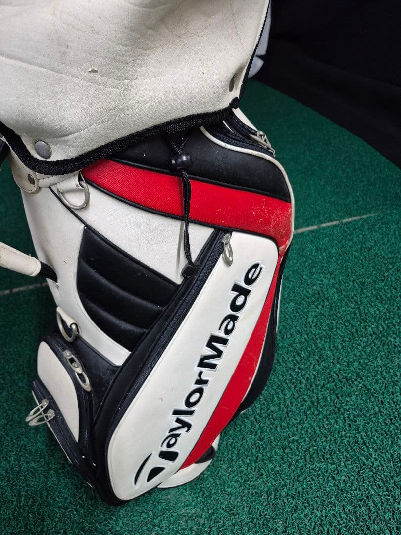 TaylorMade Burner メンズクラブセット