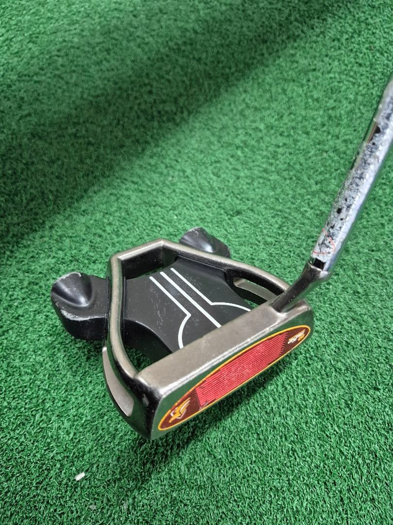 TaylorMade Burner メンズクラブセット