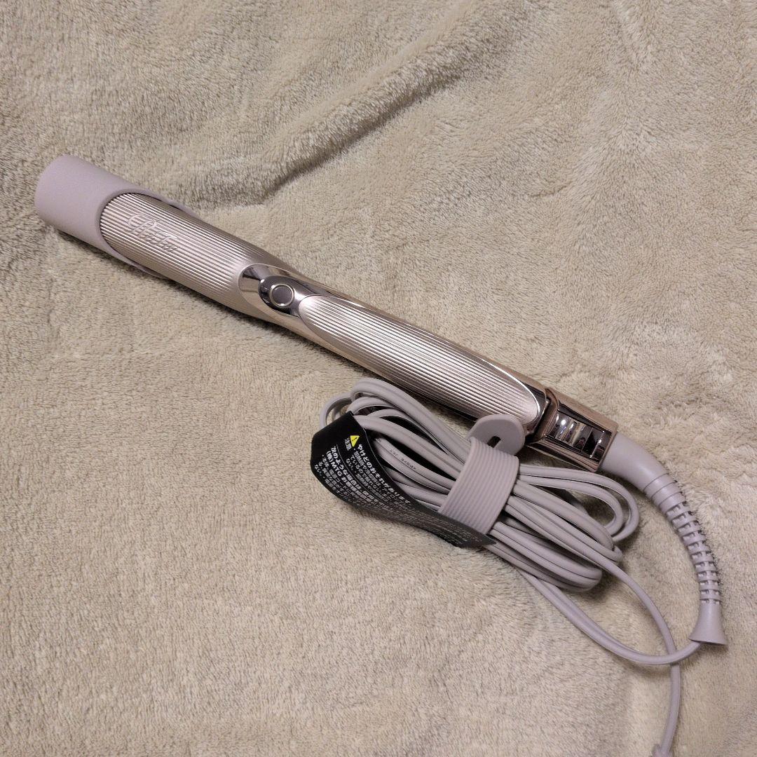 ヘアアイロン ReFa STRAIGHT IRON PRO+