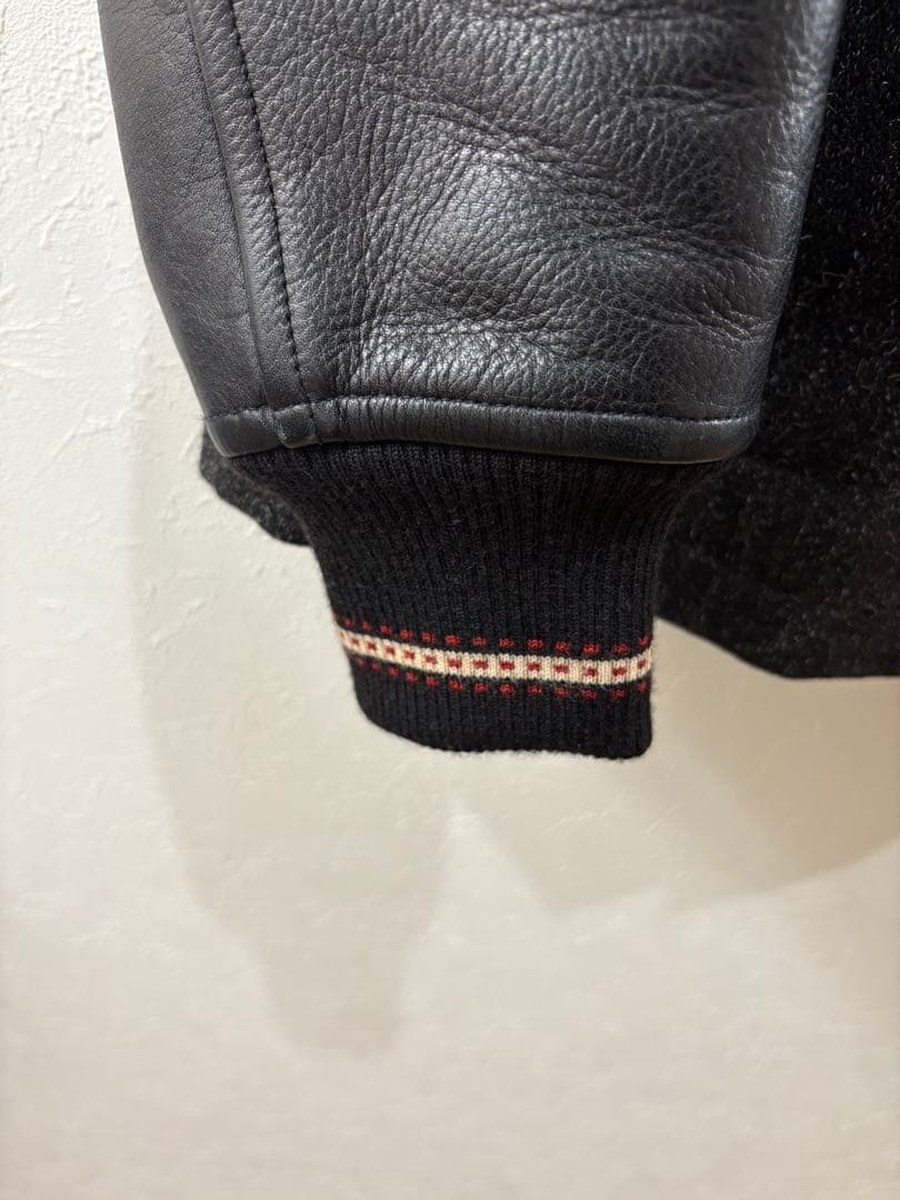 cootie サイズL スタジャン ファラオジャケット