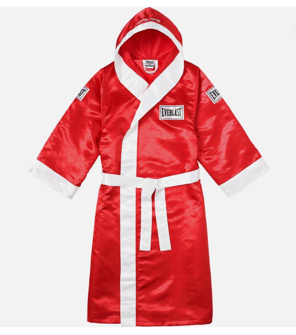 SUPREME Everlast Hooded Boxing Robe ガウン