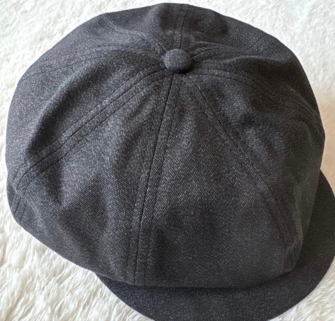 BLURRED CLOTHING THE H.W.DOG&CO. キャスケット