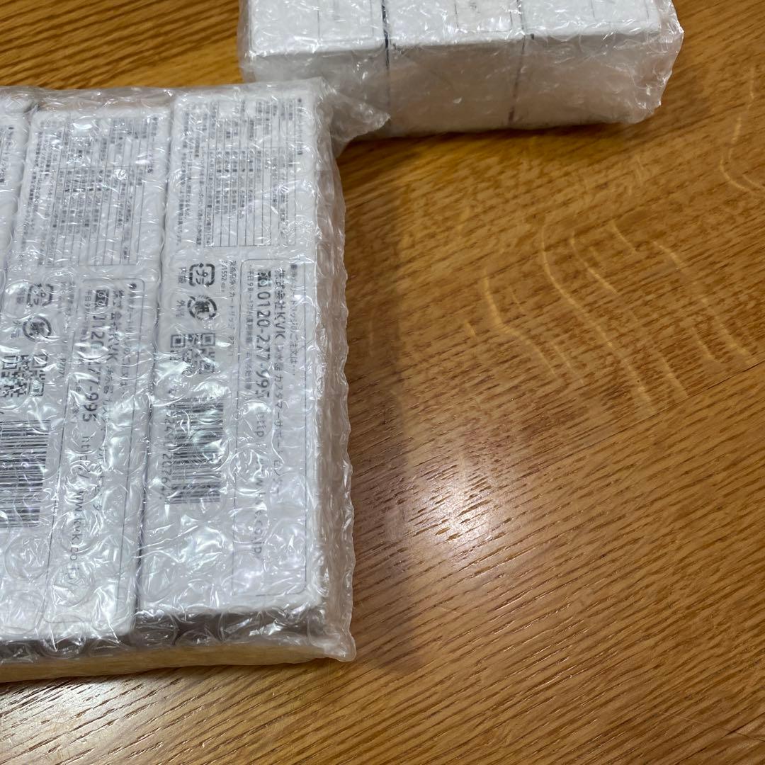 KVK 浄水カートリッジ（PZ871) 6本セット