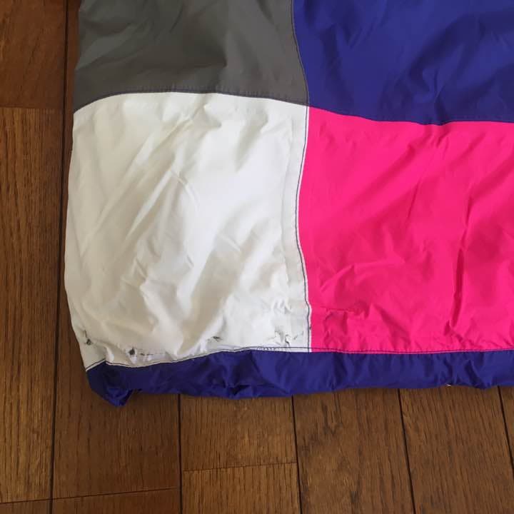 中古 スノーボード ウェア ジャケット NIKITA レディース ダウン