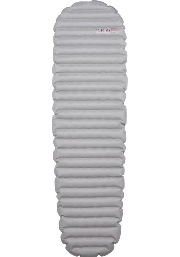 中古　Rab(ラブ) ウルトラスフィア4.5 Regular エアマット