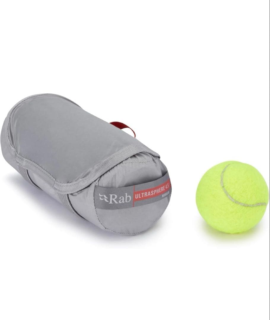 中古　Rab(ラブ) ウルトラスフィア4.5 Regular エアマット