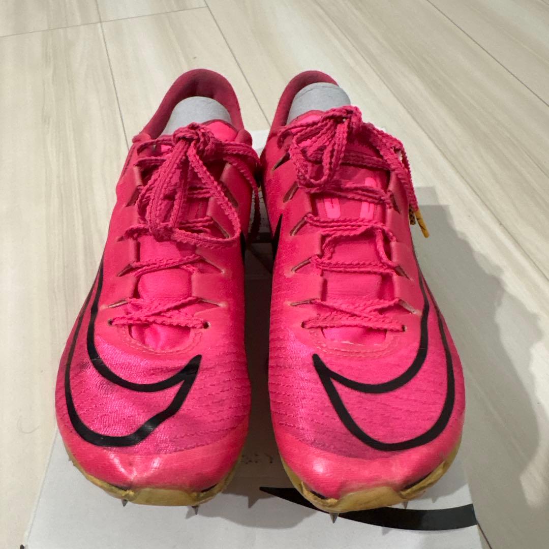 Nike マックスフライ23.5