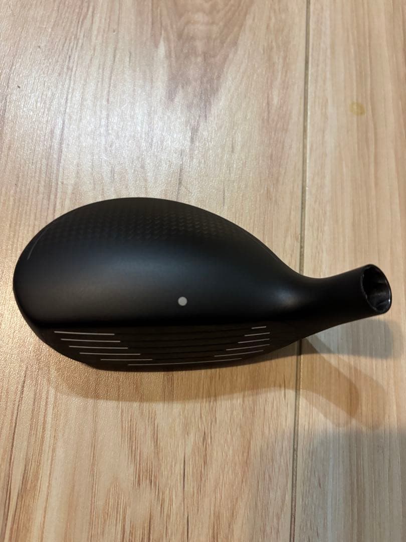 PING G440 4番ユーティリティ 23度 ヘッド＋ヘッドカバー