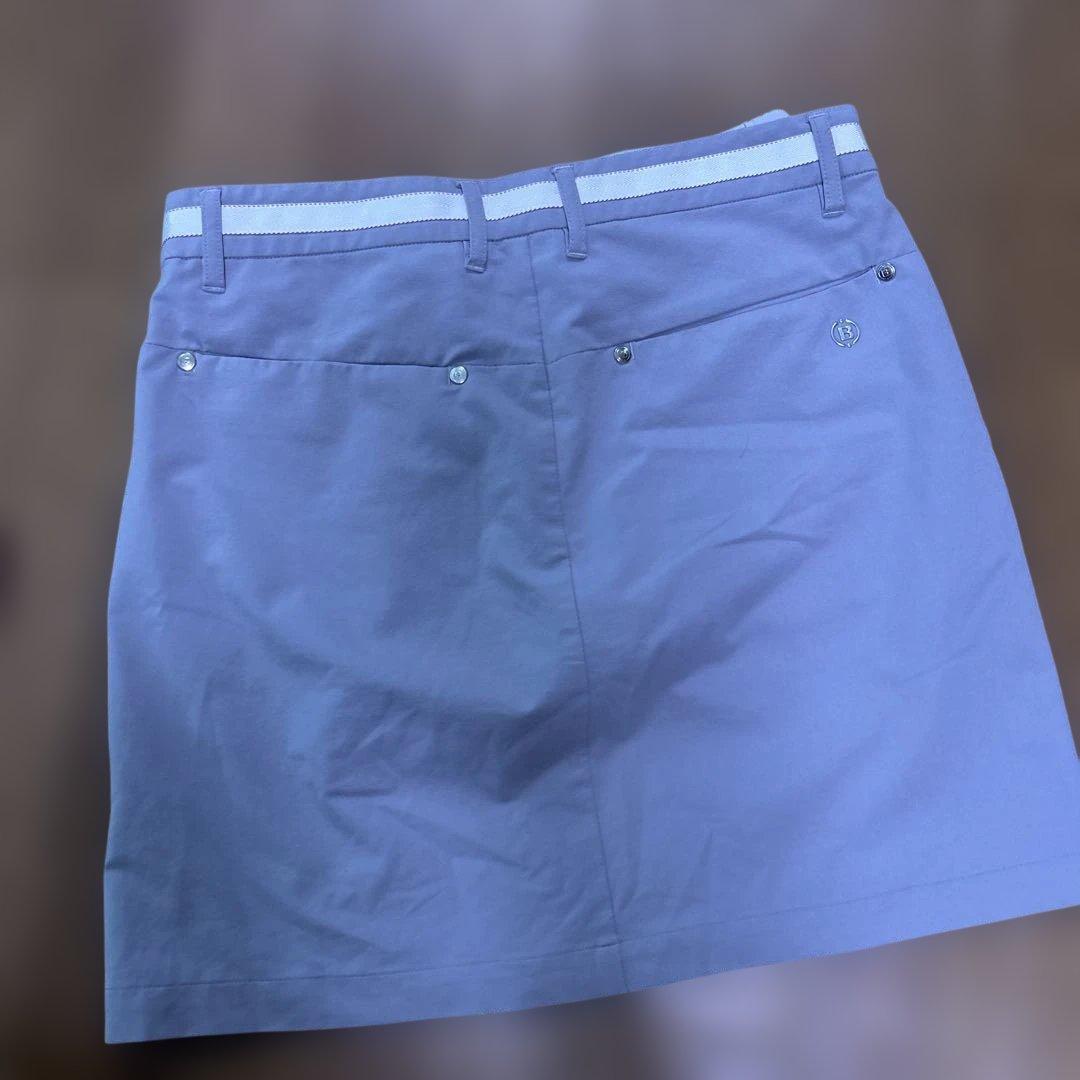 ブリーフィングスカートS