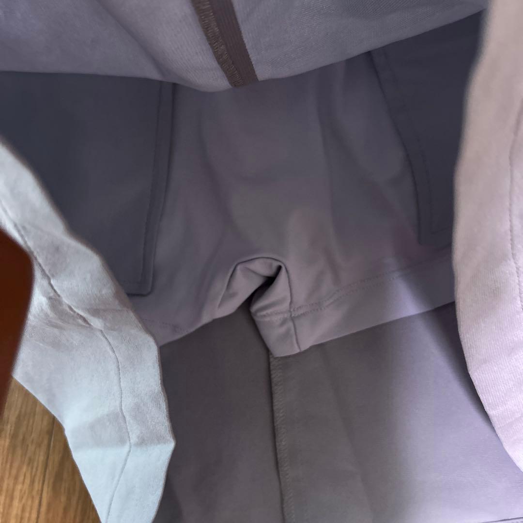 ブリーフィングスカートS