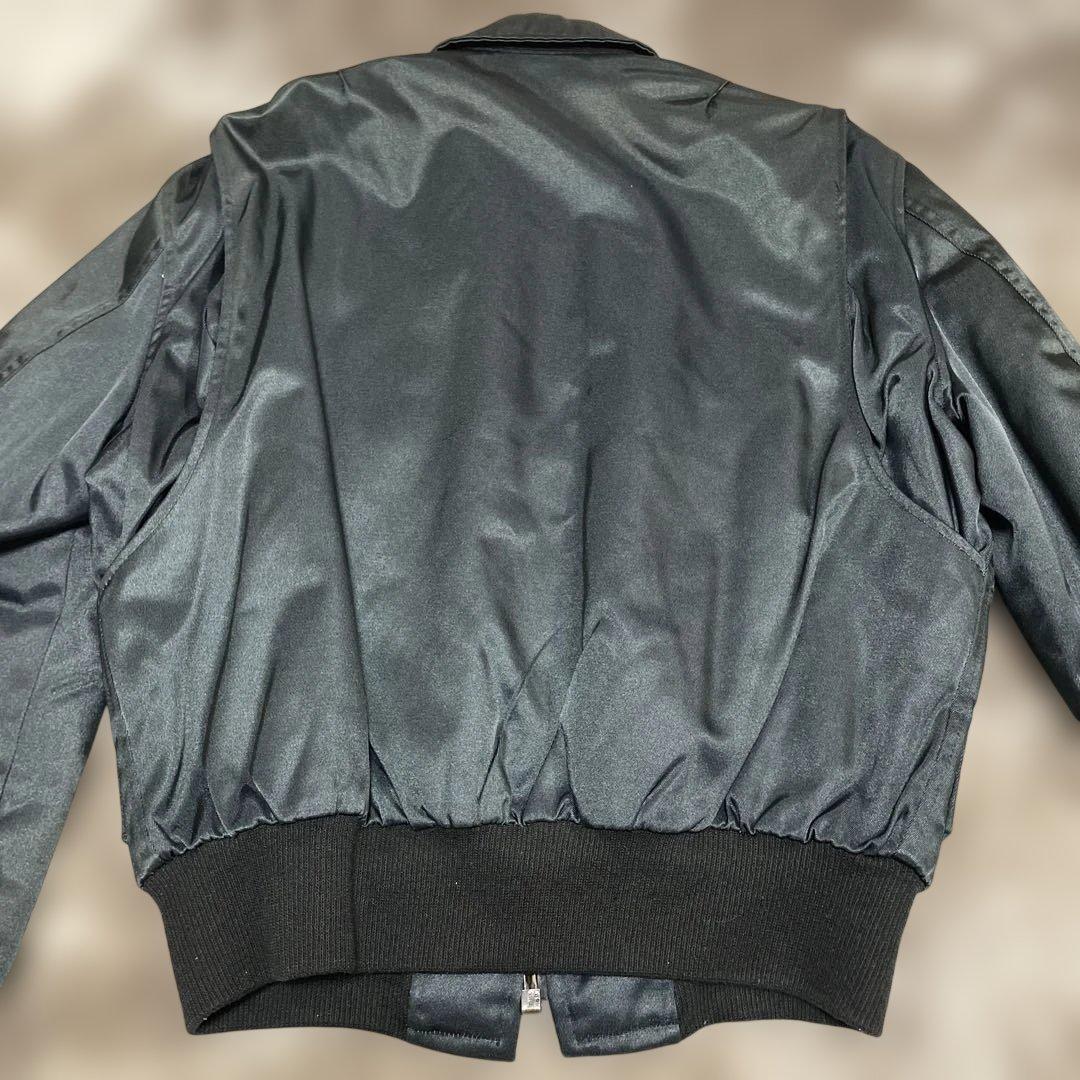 お*り様 80年USA製SPIEWAK CWU-55P SCOVILLジッパー