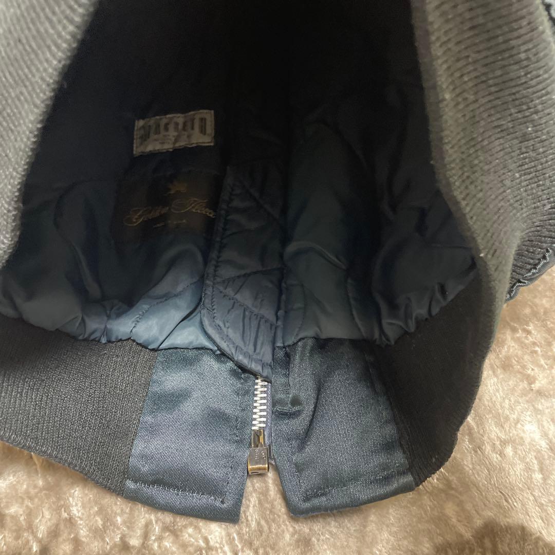 お*り様 80年USA製SPIEWAK CWU-55P SCOVILLジッパー