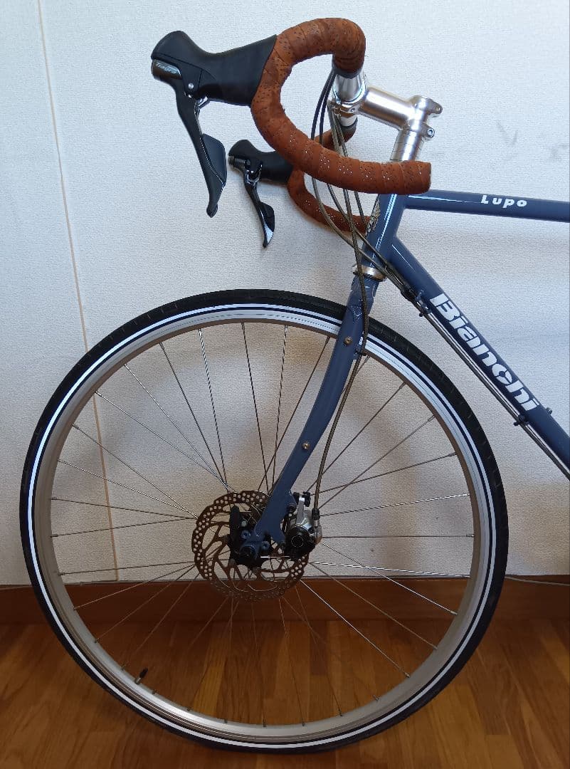 Bianchi　ビアンキ