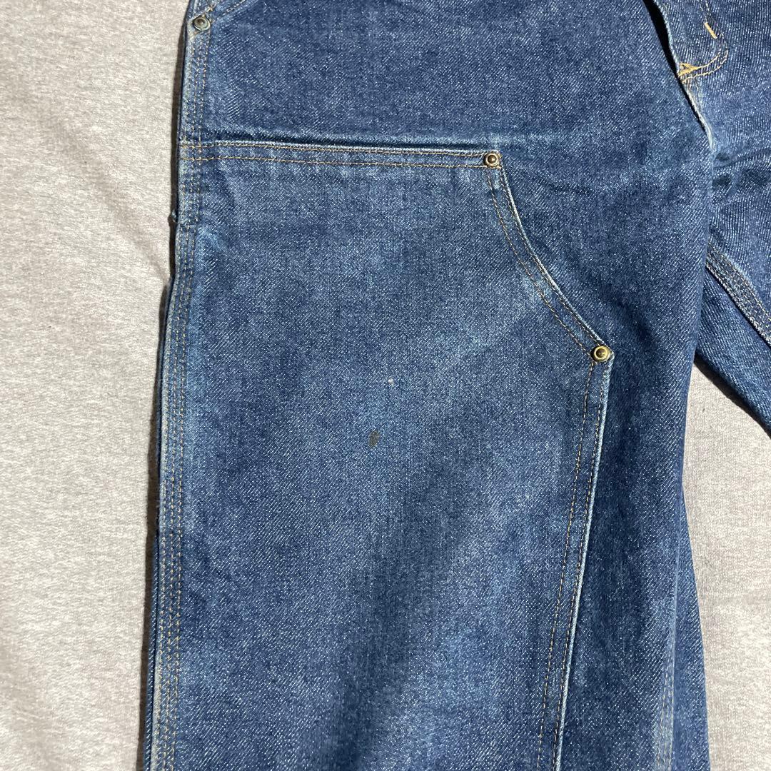 Carhartt ダブルニーパンツ ペインターパンツ デニムパンツ 32