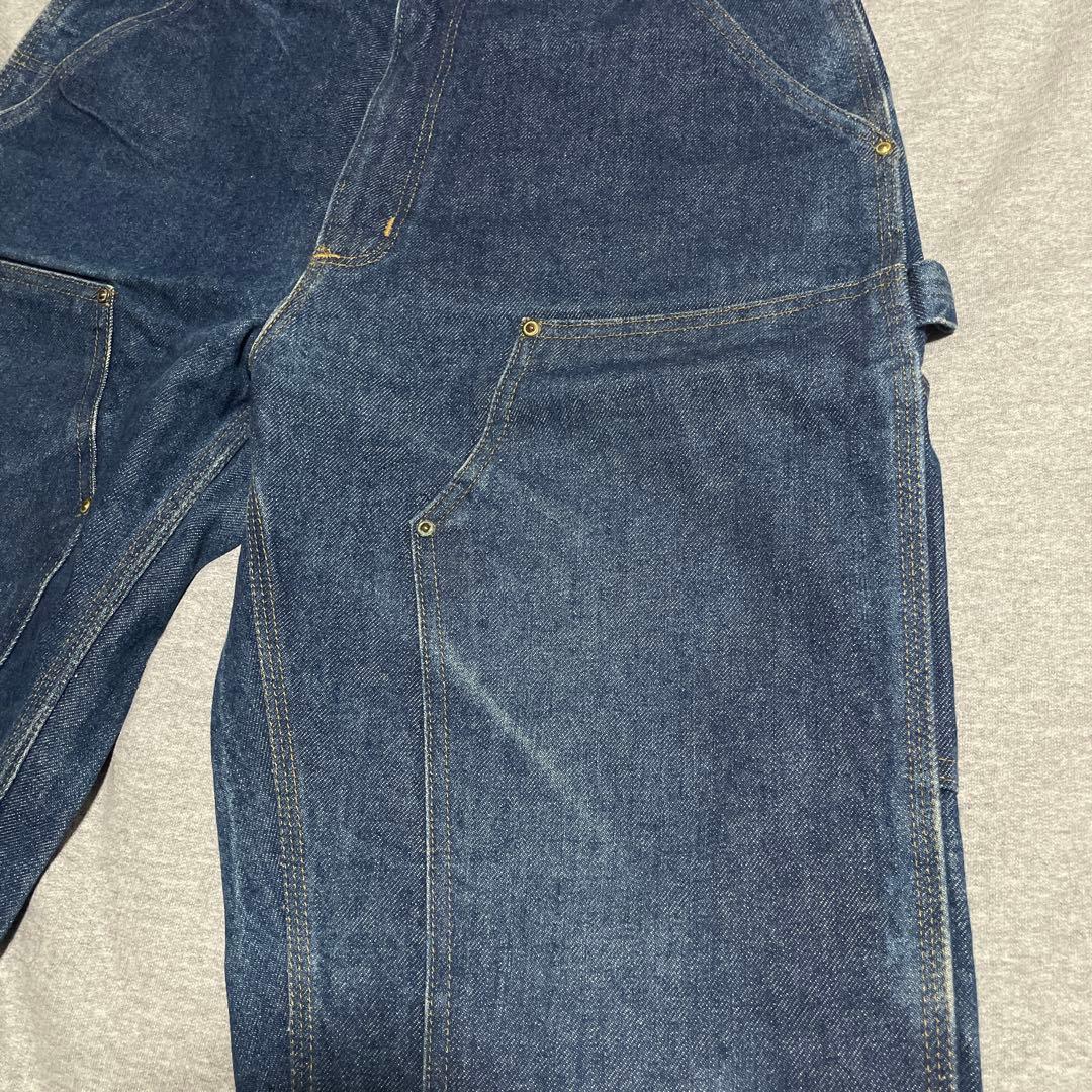 Carhartt ダブルニーパンツ ペインターパンツ デニムパンツ 32