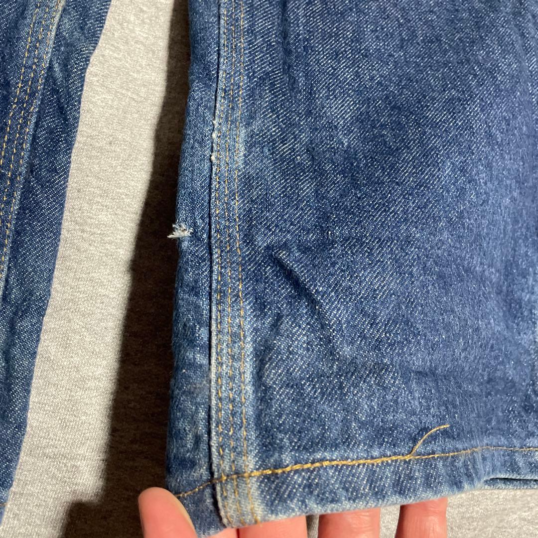 Carhartt ダブルニーパンツ ペインターパンツ デニムパンツ 32