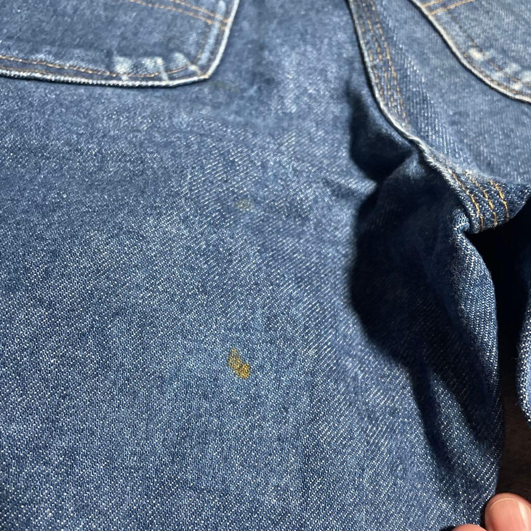 Carhartt ダブルニーパンツ ペインターパンツ デニムパンツ 32