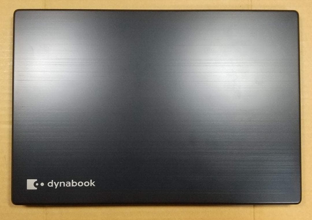 【10世代 i5】13.3型 dynabook G83/FS 16GB オフィス
