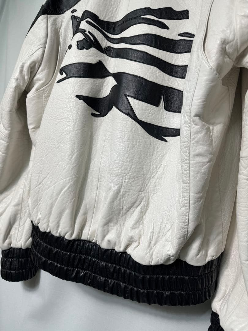 CELINE エディスリマン テディレザージャケット YZERR着用 - メルカリ