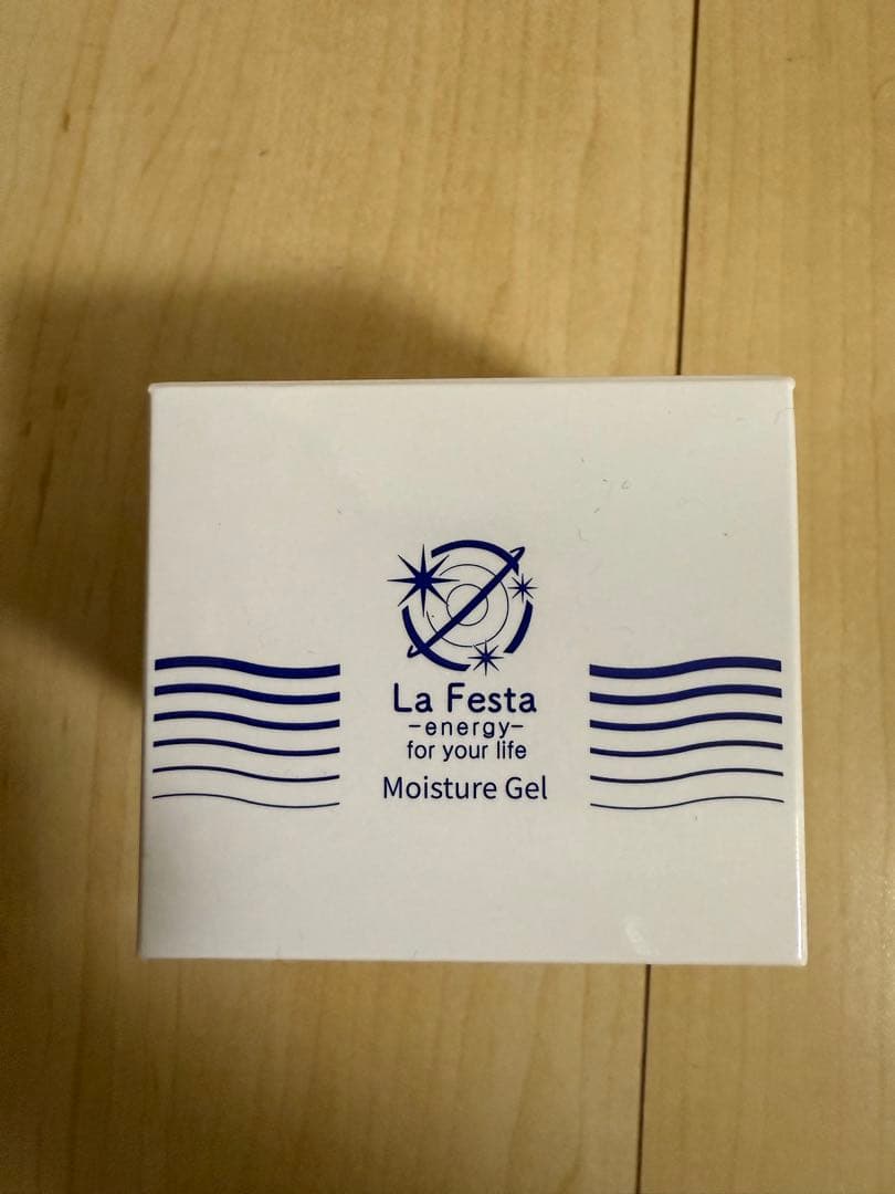 La Festa 保湿ジェルPW 60g ラフェスタ スキン - メルカリ