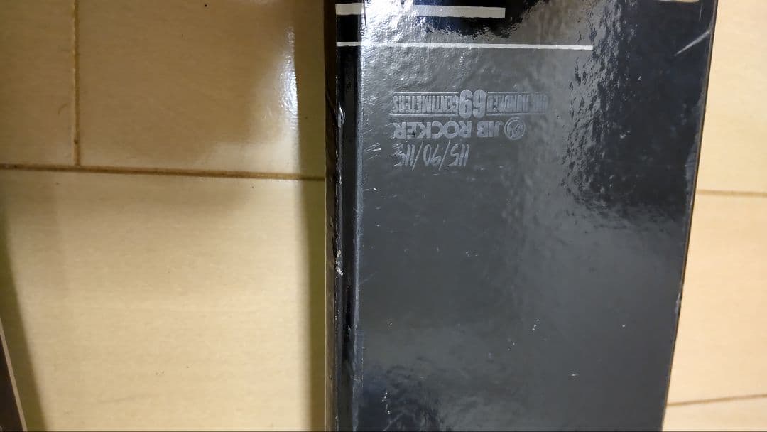 【スキー板】K2 Domein ビンディング:salomon STH13