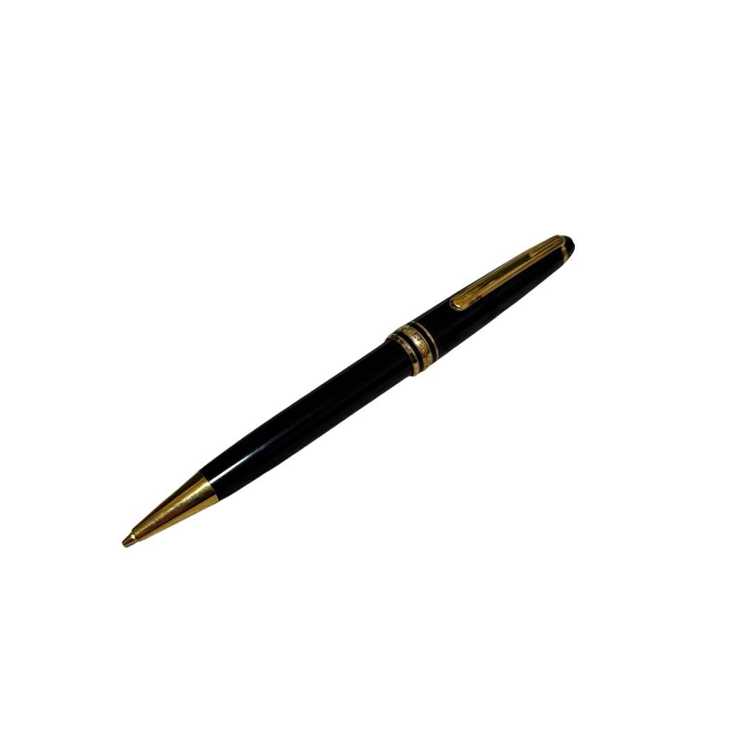 Montblanc マイスターシュテュック ボールペン シャープペンシル　高級