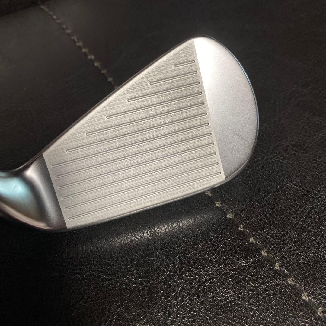 スリクソン⭐️ＺＸi Ｕ⭐️ ２Ｕ　希少　レフティー　コーティング施工⭐️⭐️⭐️