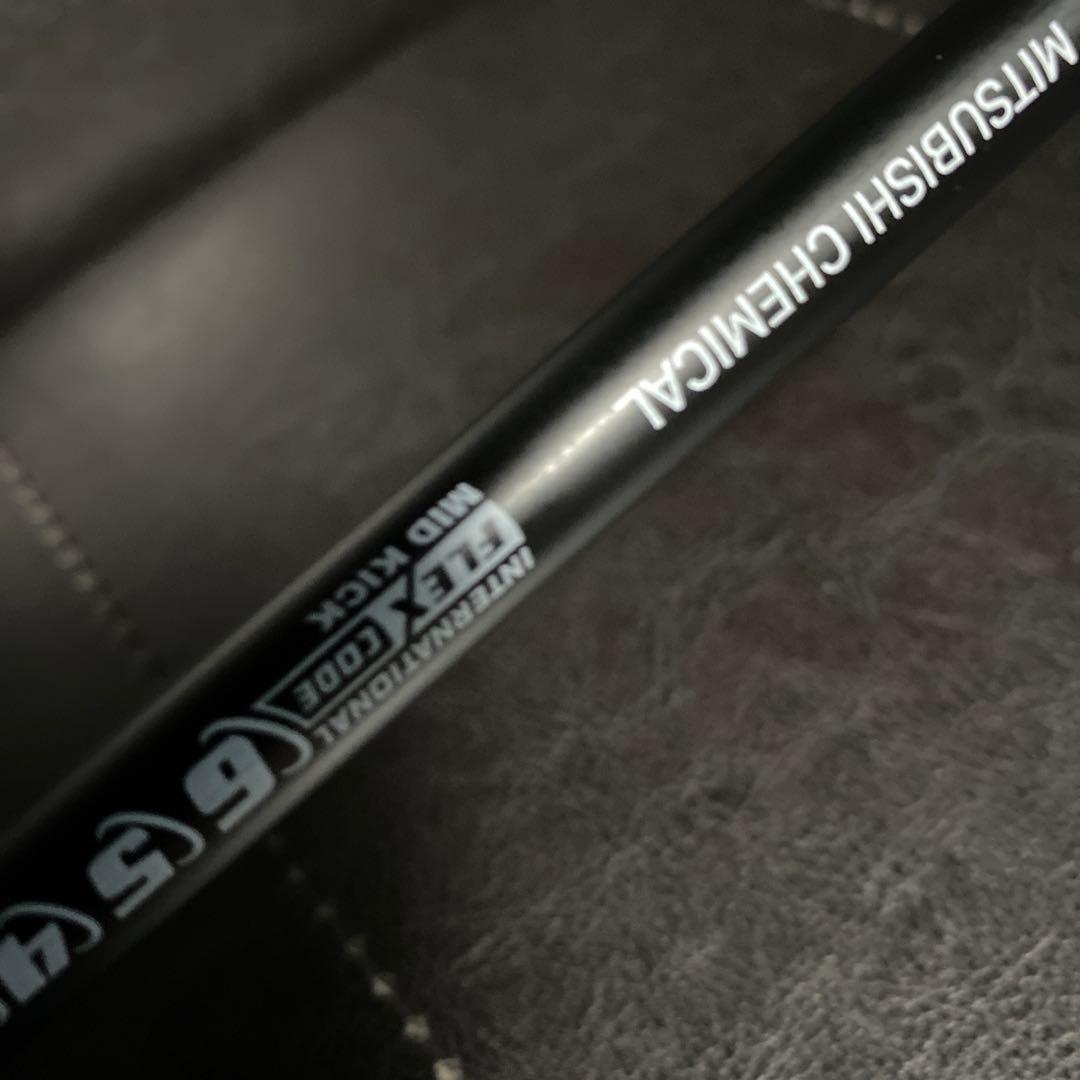 スリクソン⭐️ＺＸi Ｕ⭐️ ２Ｕ　希少　レフティー　コーティング施工⭐️⭐️⭐️