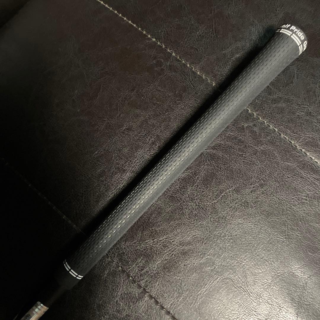 スリクソン⭐️ＺＸi Ｕ⭐️ ２Ｕ　希少　レフティー　コーティング施工⭐️⭐️⭐️