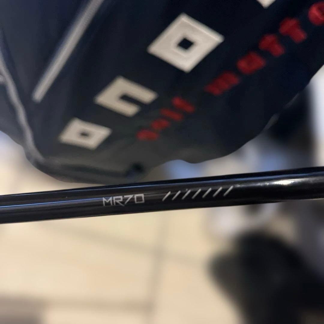 ボ*ボ様 テンセイ　オレンジ　CK 60x ドライバー　テーラーメイドスリーブ