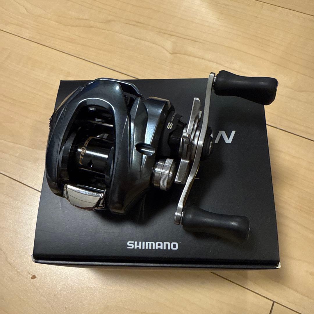 22アルデバランBFS HG 右